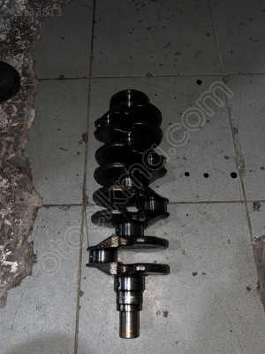 FİAT DOBLO ORJ ÇIKMA KRANK GÜL OTOMOTİV