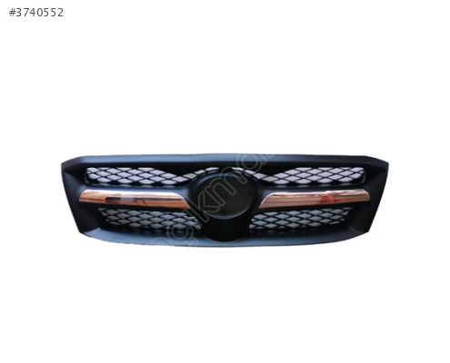 TOYOTA HİLUX 06-09 PANJUR