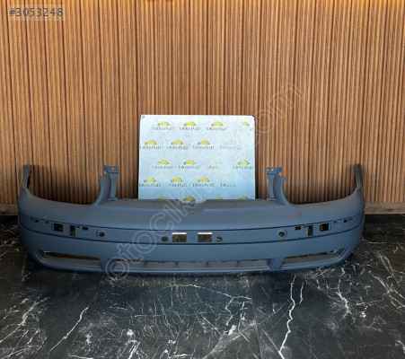 VW GOLF 4 ÖN TAMPON ASTARLI 1J0807217-1J0807217GRU 97-04