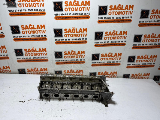 ÇIKMA BMW E34-E36 SİLİNDİR KAPAĞI OEM 1720901