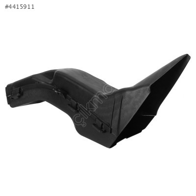 ÖN TAMPON HAVA KANALI SAĞ F30 2012-SIFIR 51747300736