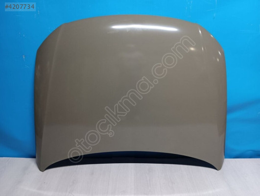 PASSAT B7 MOTOR KAPUTU 2006 2007 2008 2009 2011 SIFIR 3C0823031C