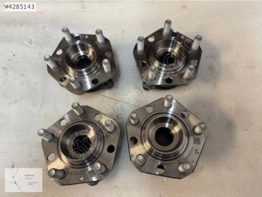 TESLA MODEL Y ÖN ARKA PORYA BİLYASI 1044123-00-E