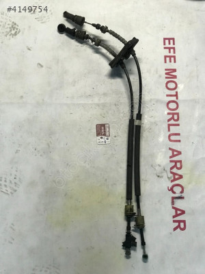 Ford Custom Vites Halatı  /EFE