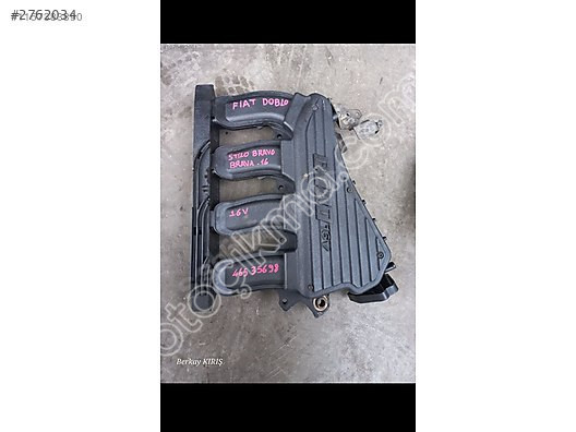 FİAT STİLO 16 V EMME MANİFOLD 46535698