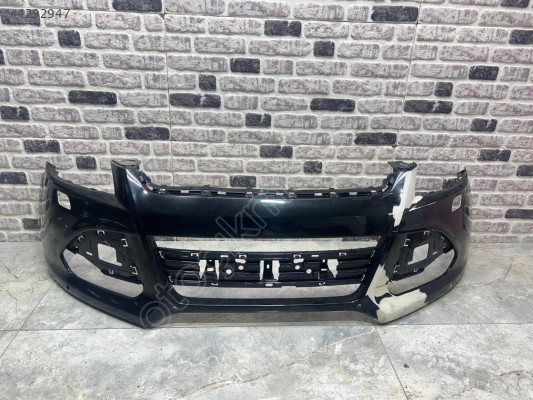 Ford kuga ön tampon 13. 15