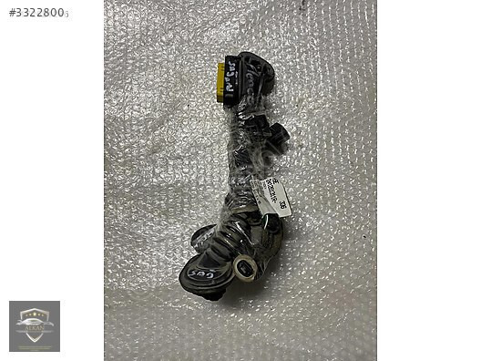 RENAULT FLUENCE SOL ÖN KAPI TESİSATI EURO CARS 0532,717,4704