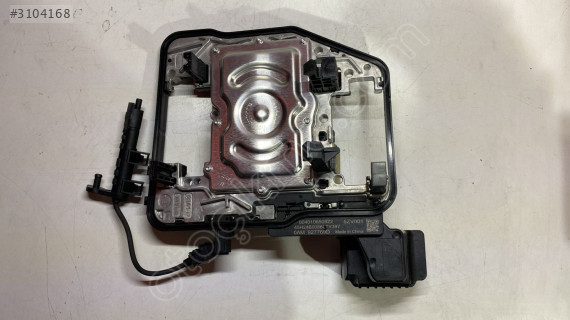VW Tüm Seriler için DQ200 7 İleri DSG Mekatronik Kartı 0AM927