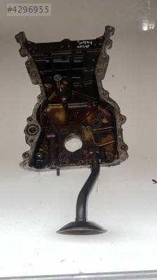 CHEVROLET AVEO MOTOR YAĞ POMPASI.OTO ERKAN ÜNYE