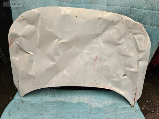 HONDA HR-V KAPUT *ALKAN OTOMOBİL*