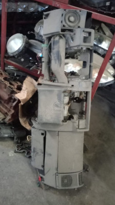 renault clio göğüslük
