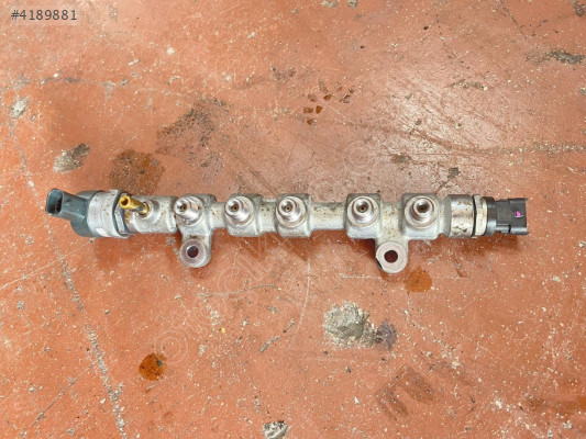 HONDA CİVİC ENJEKTÖR KÜTÜĞÜ 1.6 DİZEL 2015-2018