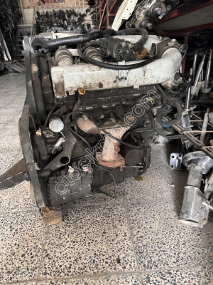 Opel vectra motor çıkma yedek parça