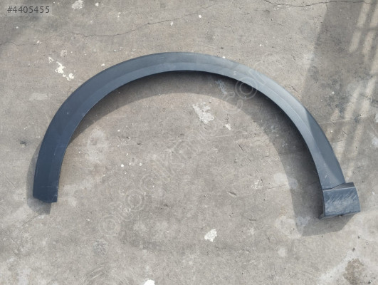 2023 FORD PUMA SOL ÖN DODİK ÇIKMA ORJİNAL