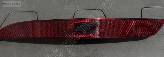 PORSCHE CAYMAN 718 REFLEKTÖR ORJİNAL