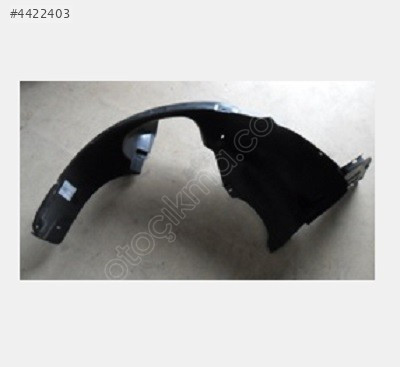 ÇAMURLUK DAVLUNBAZI ÖN SAĞ ROOMSTER 11-13 5J0809958A