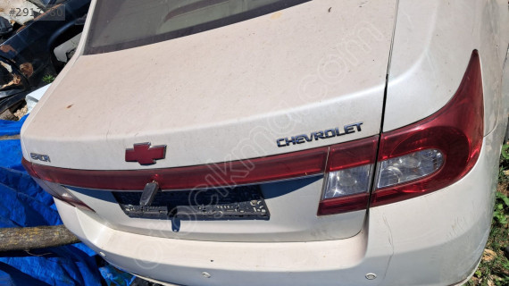 CHEVROLET EPİCA ARKA BAGAJ DOLU.OTO ERKAN ÜNYE