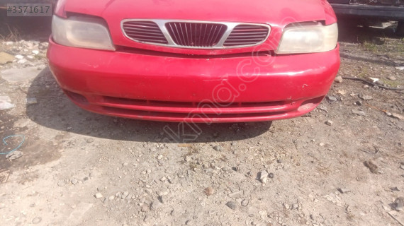 Daewoo nubira ön tampon yedek parça