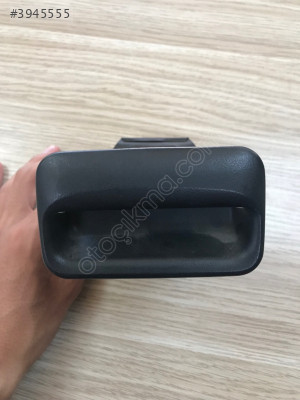 KÜLLÜK H100 KMYT 97-04 ORJİNAL
