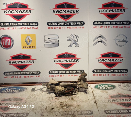 VOLKSWAGEN PASSAT B7 DİREKSİYON KUTUSU