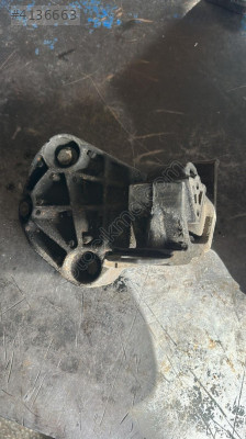 CORSA B MOTOR KULAĞI SANZUMAN KULAGI OTOMATİK DÜZ