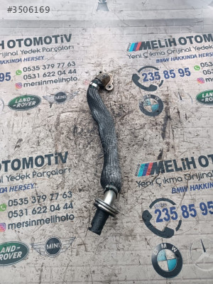 RANGE ROVER ÇIKMA 2.0 EGR BORUSU G4D3-9F468-CA