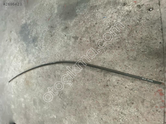 Opel vectra c Çıkma Sağ Tavan Çıtası,