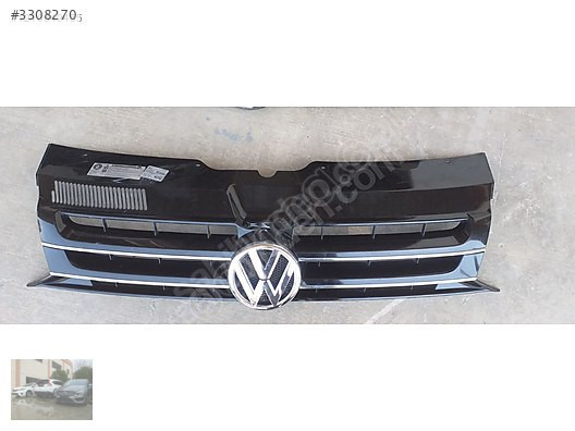VW TRANSPORTER T6 ÖN PANJUR ÜNALLAR OTO YEDEK PARÇADA