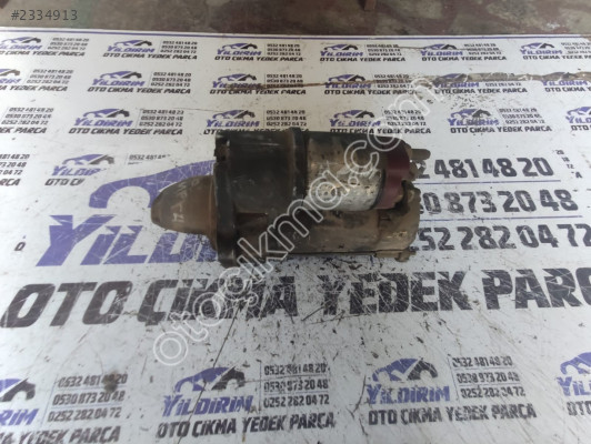 FİAT TEMPRA 2.0 MARŞ MOTORU