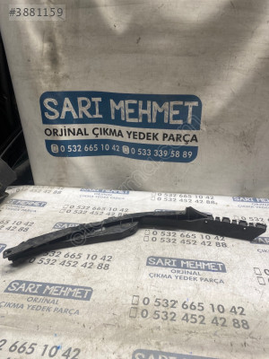 SIFIR ORJ SKODA OCTAVİA A5 SAĞ ÖN TAMPON BRAKETİ
