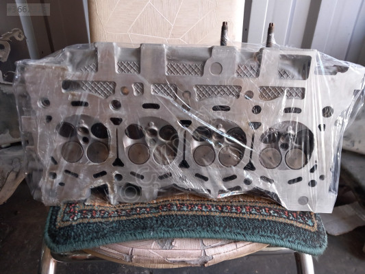 Renault megane 4 1.3 tec silindir kapak 110423582 r