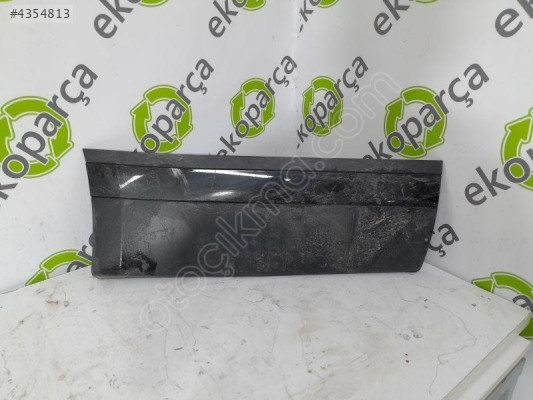 LAND ROVER RANGE ROVER 2017 2024 SAĞ ARKA KAPI ÇITASI J8A2-274A48