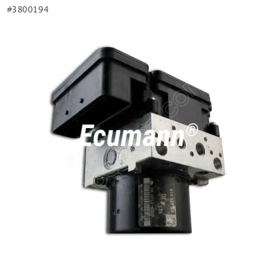 Transporter ABS Beyni