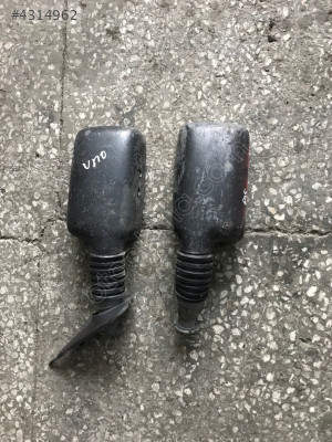 Fiat uno dikiz aynaları