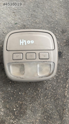 HYUNDAİ H100 TAVAN LAMBASI