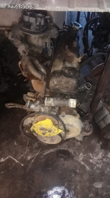 Tofaş pic motor yedek parça