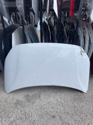 Hyundai bayon motor Kaput çıkma temiz orjinal