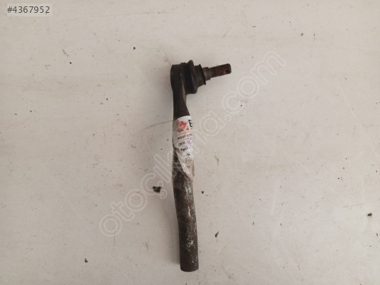 HONDA CİVİC ORJİNAL ÇIKMA SAĞ ROT BAŞI 16-21