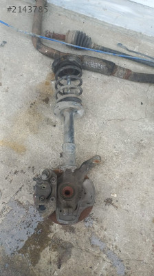 OPEL CORSA B SAĞ TAŞIYICI KOMPLE.OTO ERKAN ÜNYE