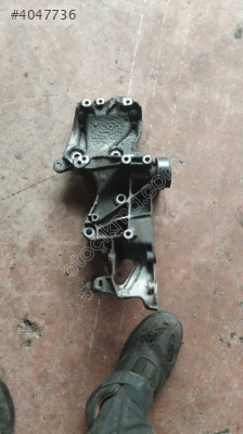 DACİA LOGAN  KLİMA  ŞARJ AYAĞI