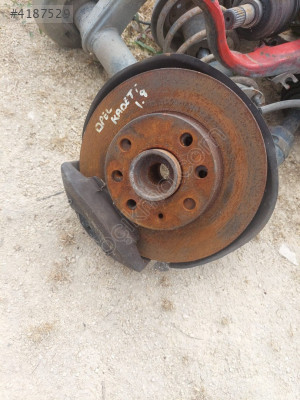 OPEL KADETT SOL TAŞIYICI