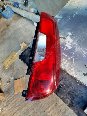 Fiat Doblo arka stop Sağ