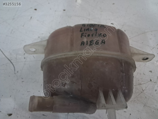 FİAT FİORİNO LİNEA CİTROEN NEMO PEUGEOT BİPPER YEDEK SU DEPOSU