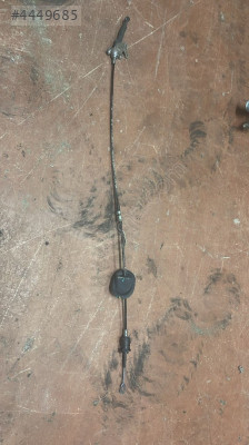 HONDA CİVİC FE1 VİTES HALATI 2021-2024