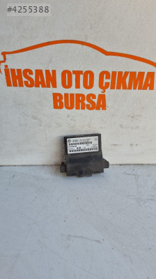7n0907530 volkswagen golf gateway kontrolbeyni