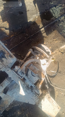 BMC Megastar poryalar