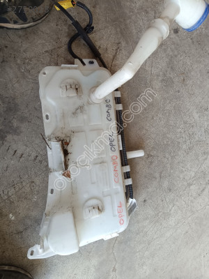 Opel combo 9817300980 cam suyu bidonu