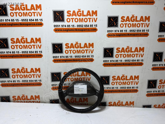 ÇIKMA TOYOTA COROLLA AE101 EFSANE KASA KOMPLE DİREKSİYON SİMİDİ