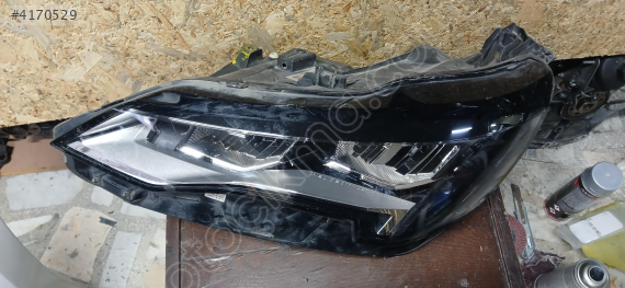 Peugeot 3008 sol far 2021 2023