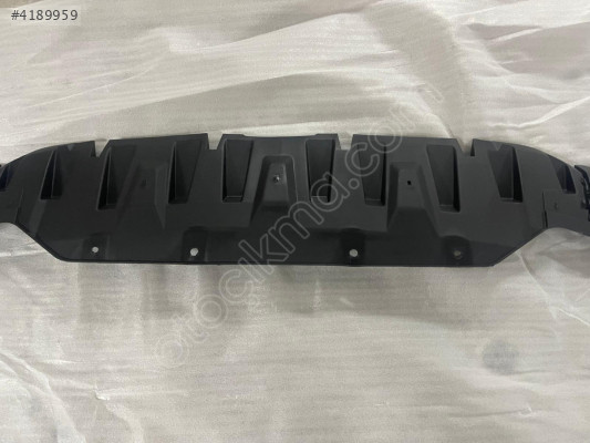 MG HS ÖN TAMPON ALT LİPİ 10870058